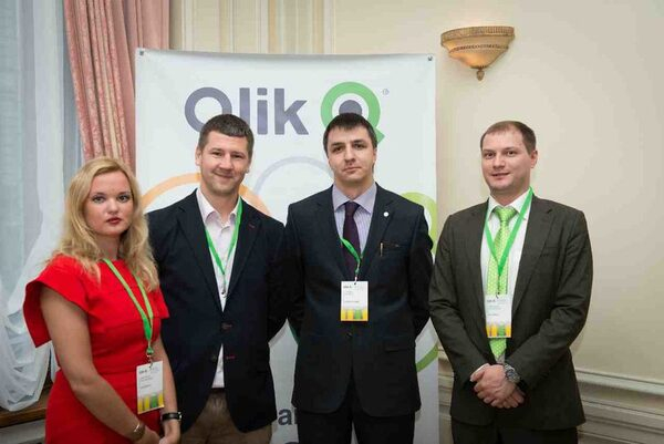 BI Consult     Qlik Community 2015
