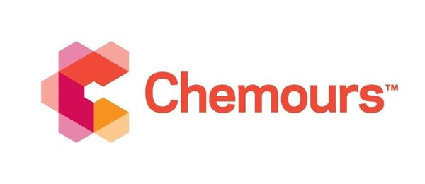 Chemours Company     DuPont    