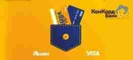   Visa   