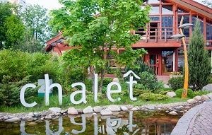 Music Art Picnic:   Chalet  6-!