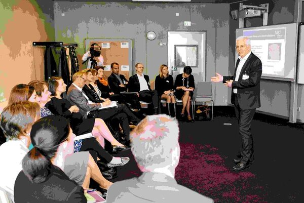 Future Trends      ?