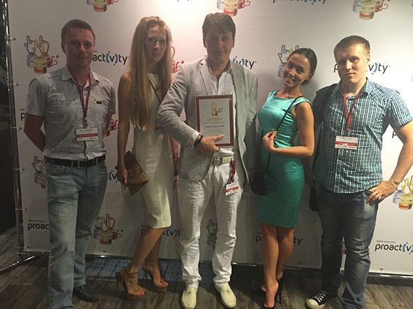 GetLunch         2015