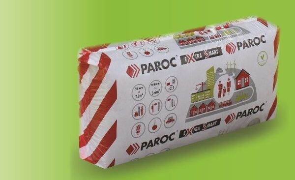 Paroc    Paroc eXtra Smart