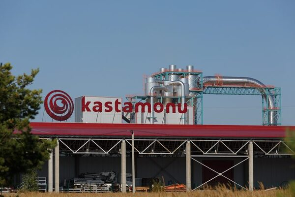 KASTAMONU   
