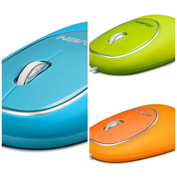   .    SVEN RX-555 Antistress Silent