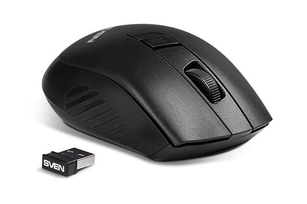       SVEN RX-325 Wireless