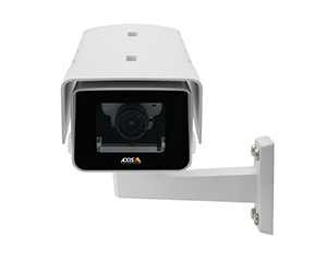 AXIS   IP   P1365-E  Full HD  50 /     