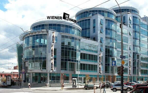     -          Street Retail