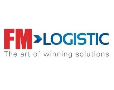 FM Logistic      LEED