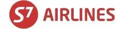 S7 Airlines        
