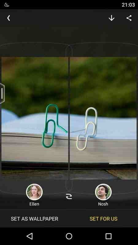 APUS Group     APUS Launcher   