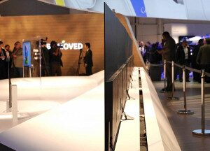  TV Sony Bravia  X90C   Android