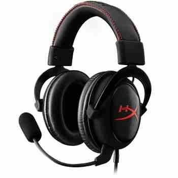   HyperX Cloud Core   