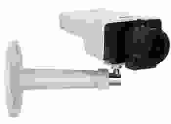 -   IP    AXIS   , HD  30 /  Zipstream