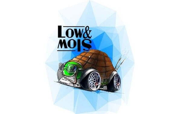      Low & Slow