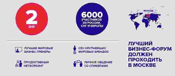 SYNERGY GLOBAL FORUM     