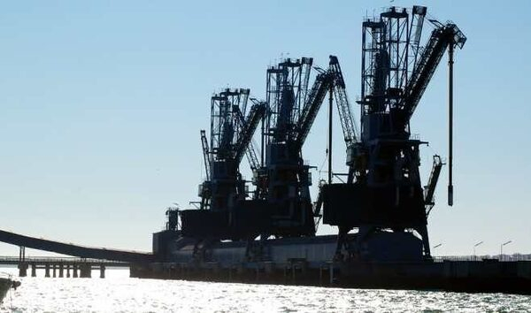 Honghua  LNG Power Shipping         760 .  