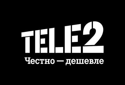 Tele2             