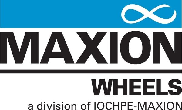 Maxion Wheels      COMTRANS 2015