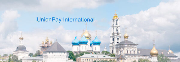          UnionPay  