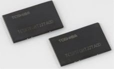 Toshiba  48-   BiCS Flash  256 