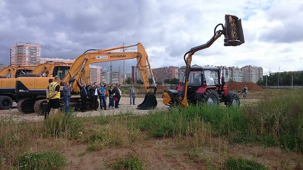   FERRI TPE 520 Evo Vision    - 