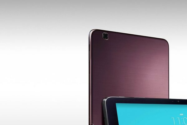 LG      G Pad II 10.1