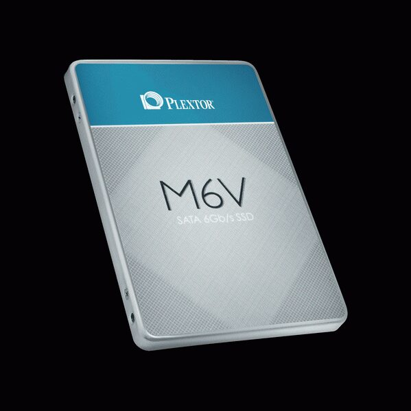  Plextor  !      M6V