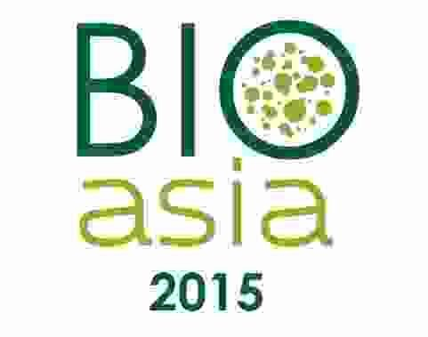        Bio-Asia, Altai - 2015
