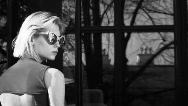 Fashion One       Ultra HD - Fashion One 4K, -   SES