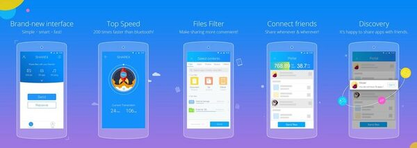  SHAREit            2