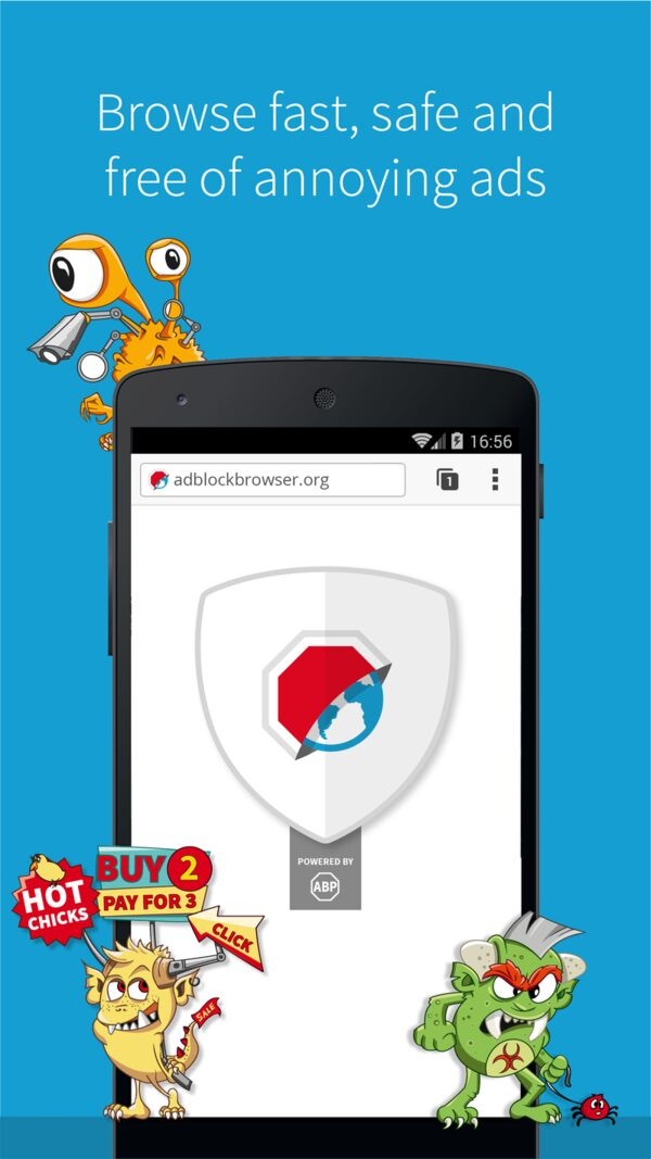 Adblock Plus   Google Play