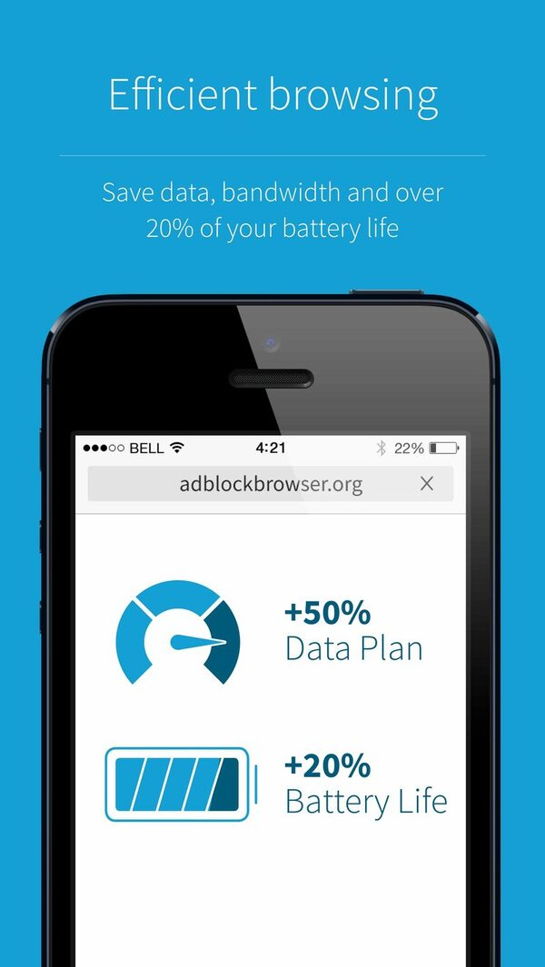 Adblock Plus  Apple: Adblock   iOS      App Store