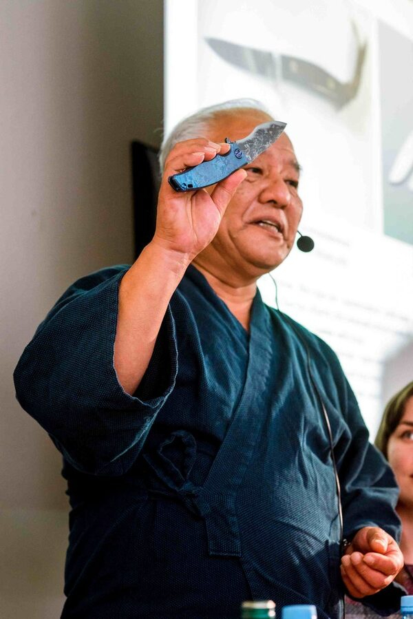    ,  KIKUO MATSUDA,  