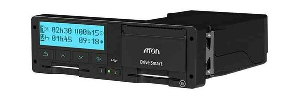  Drive Smart    