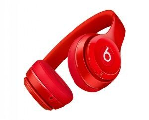   Beats Dre   Solo 2 Wireless