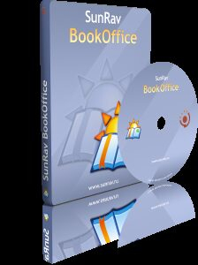 SunRav Software     SunRav BookOffice