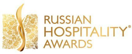        Russian Hospitality Awards 2015