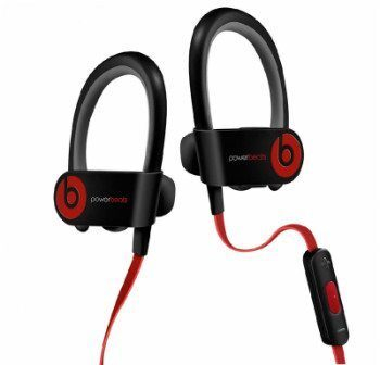  Beats PowerBeats 2      