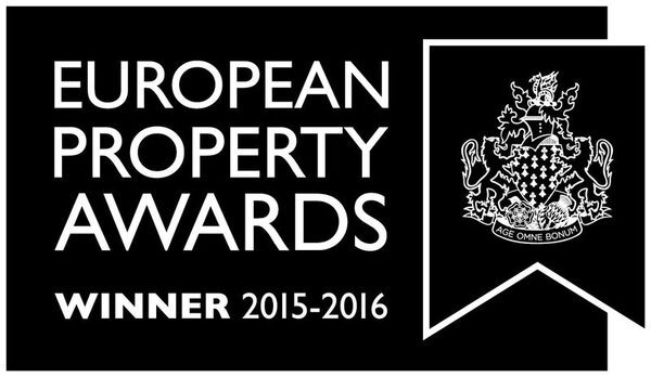 European Property Awards      