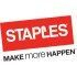 Staples            