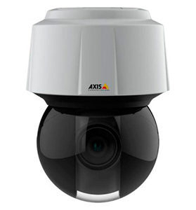   PTZ   AXIS  HD 1080p,  Speed Dry  WDR 130 