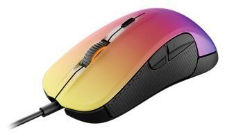 SteelSeries   Rival 300 CS: GO Fade Edition