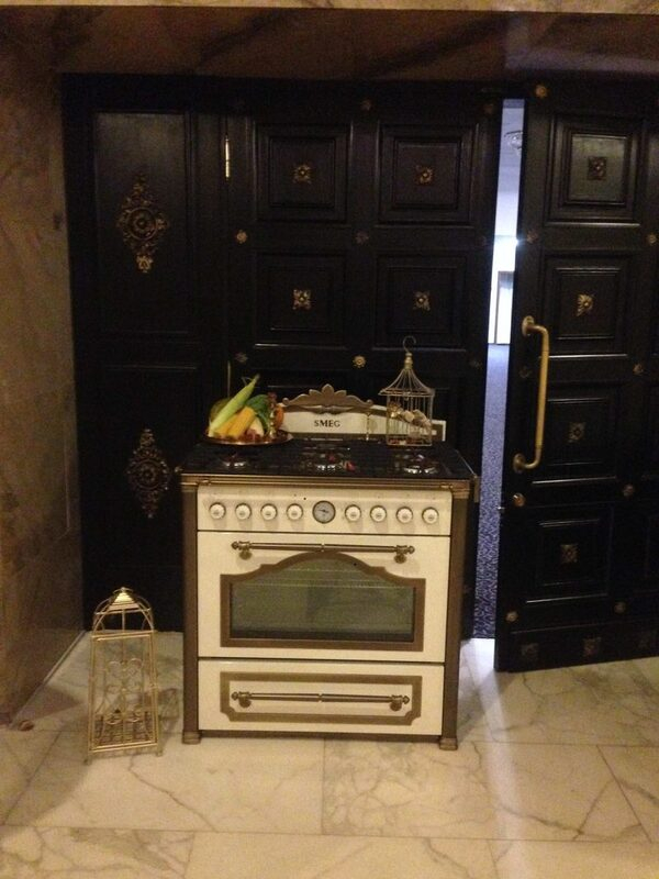   SMEG