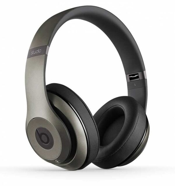 Beats Studio 2.0     !