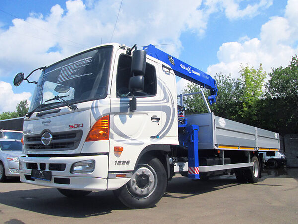 HINO      ѻ