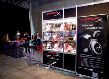  HyperX      2015