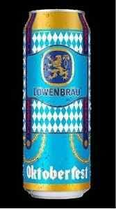 Lowenbrau       Oktoberfest