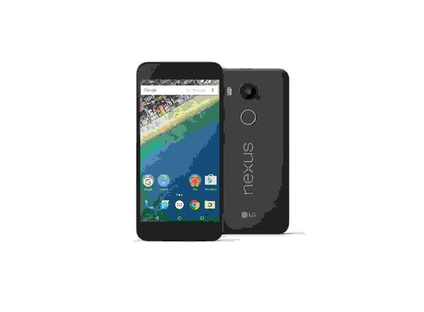 LG  Google  Nexus 5X     Nexus   