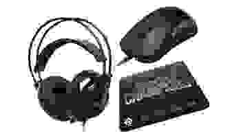 SteelSeries    Wargaming   2015